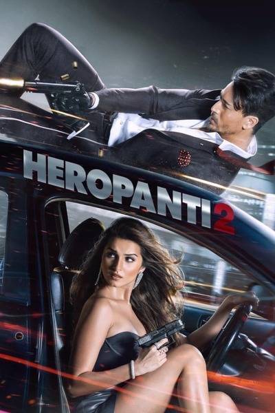 Heropanti 2