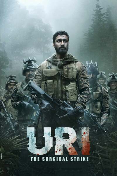 Uri: The Surgical Strike