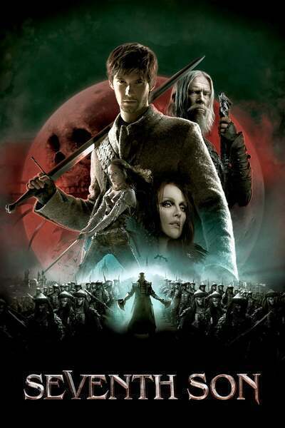 Seventh Son