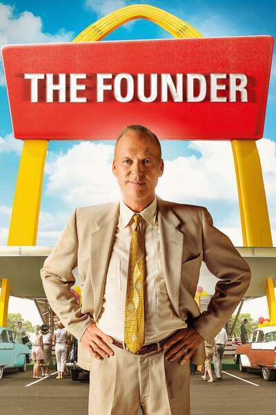 The Founder