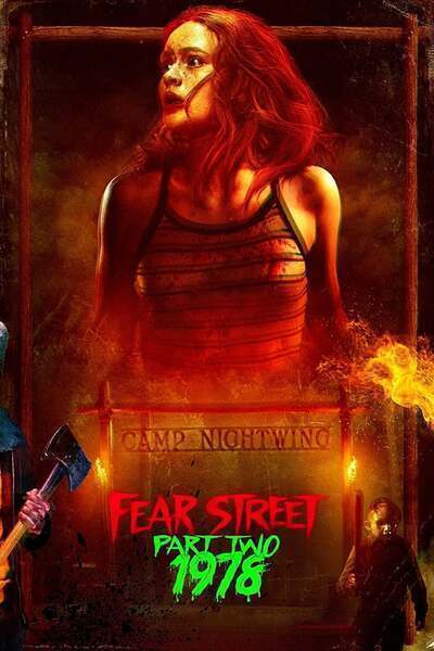 Fear Street: 1978