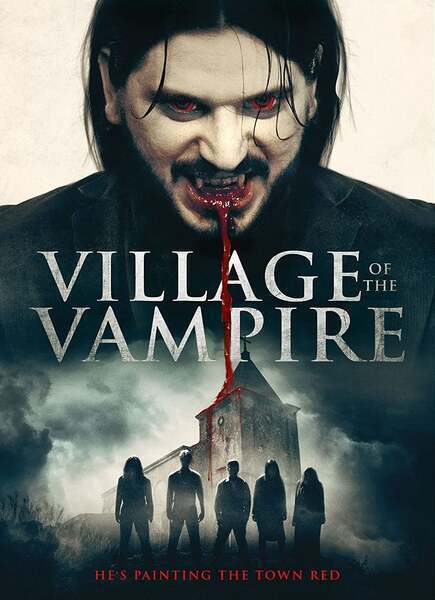 Village Of The Vampire