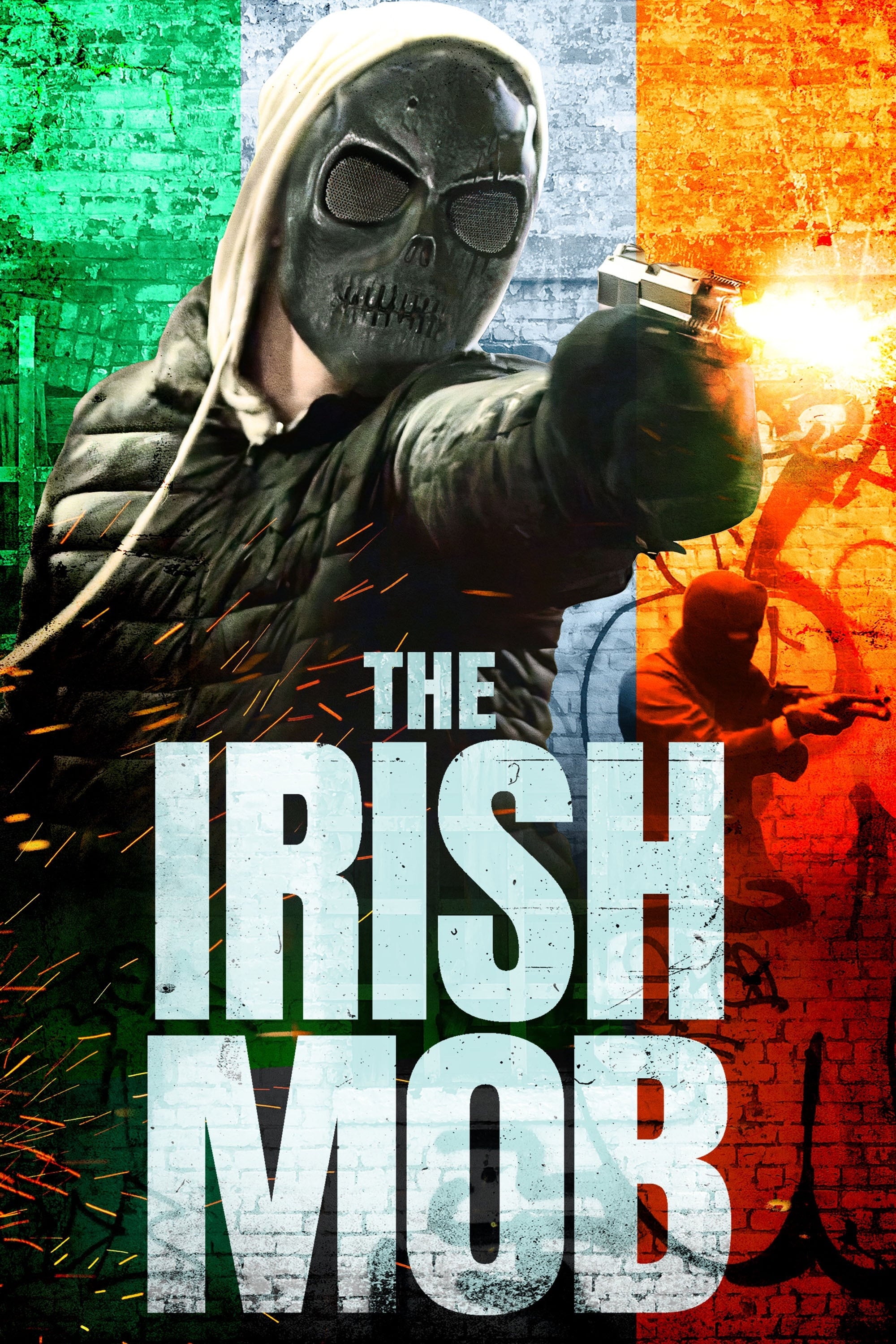 The Irish Mob