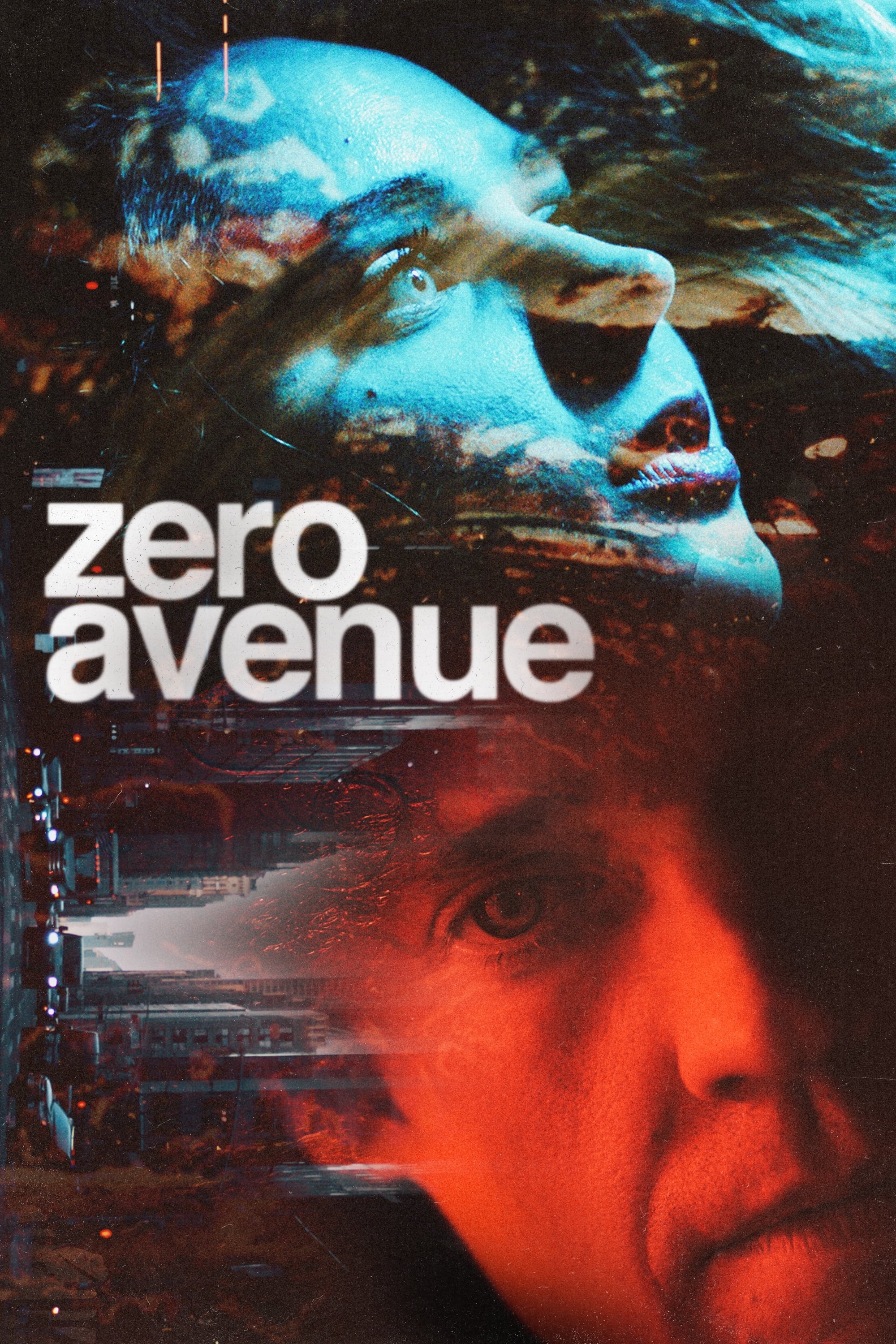 Zero Avenue