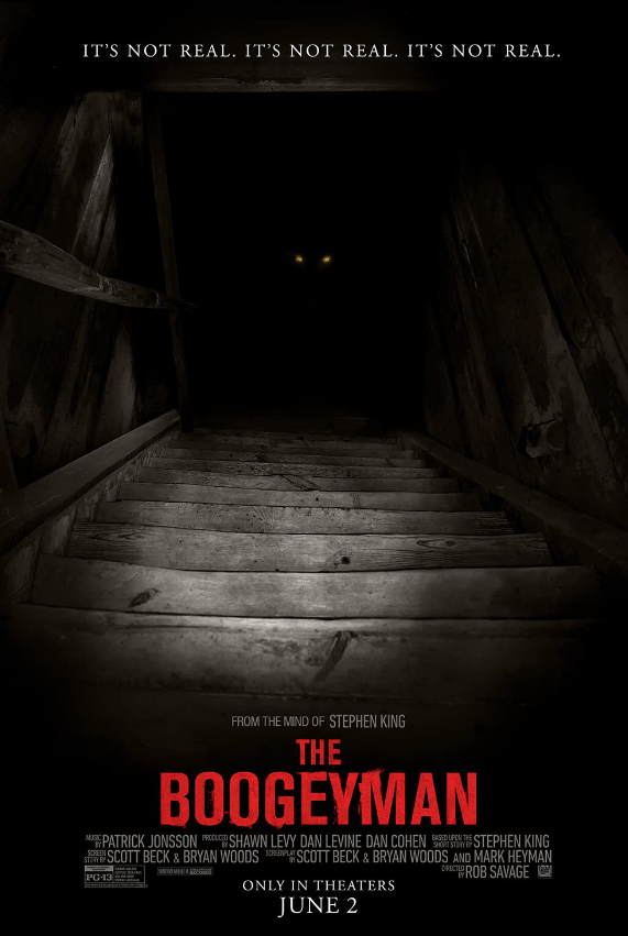 The Boogeyman