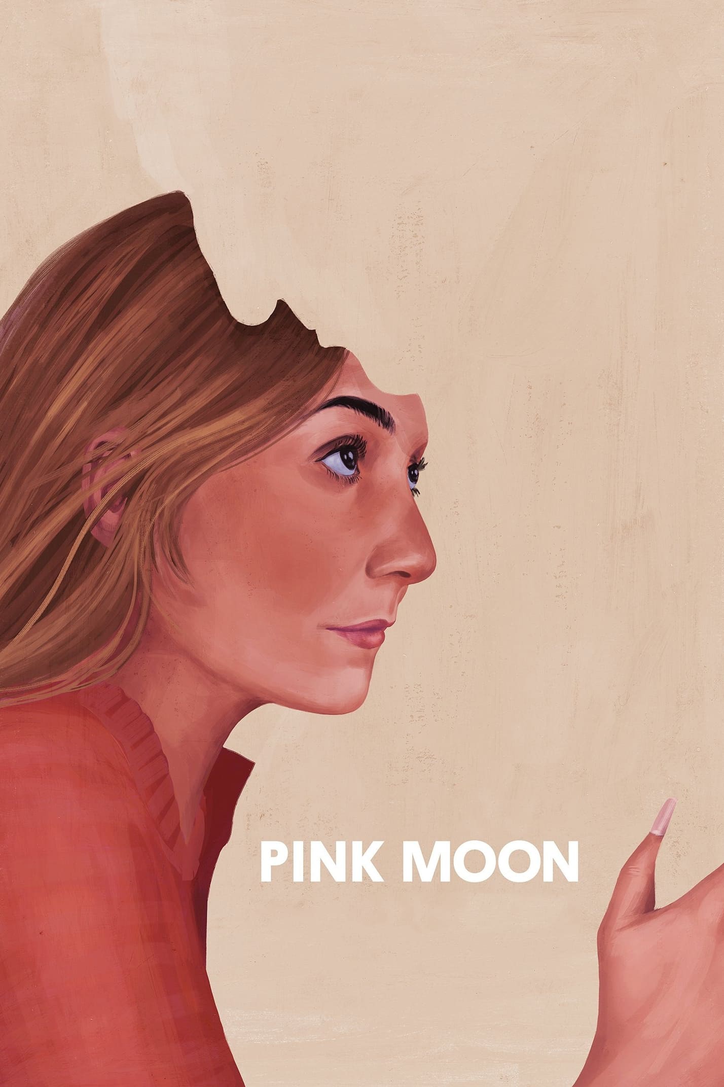 Pink Moon