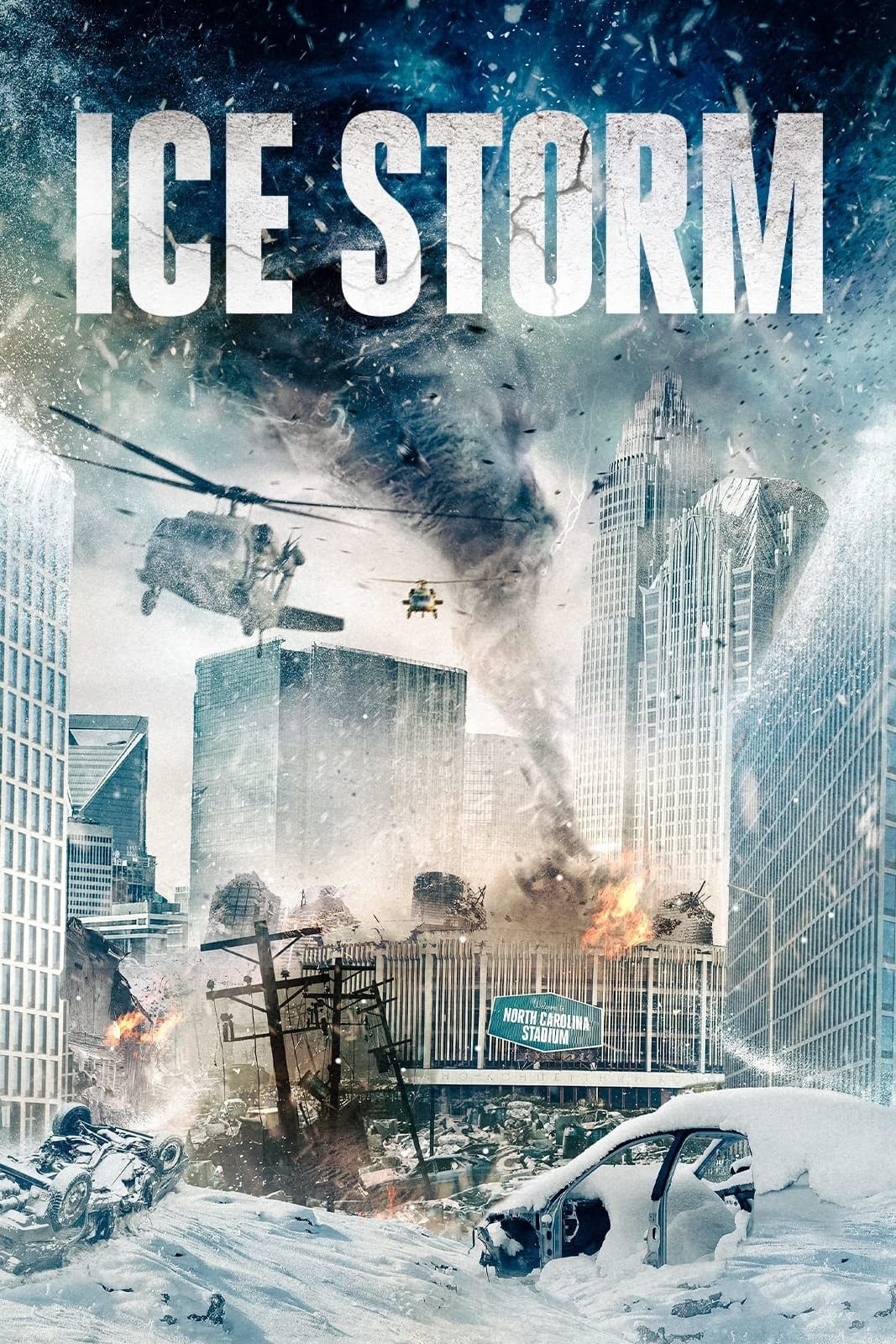 Ice Storm WEBDL Full Movie Download 1080p 720p 480p Bolly4u