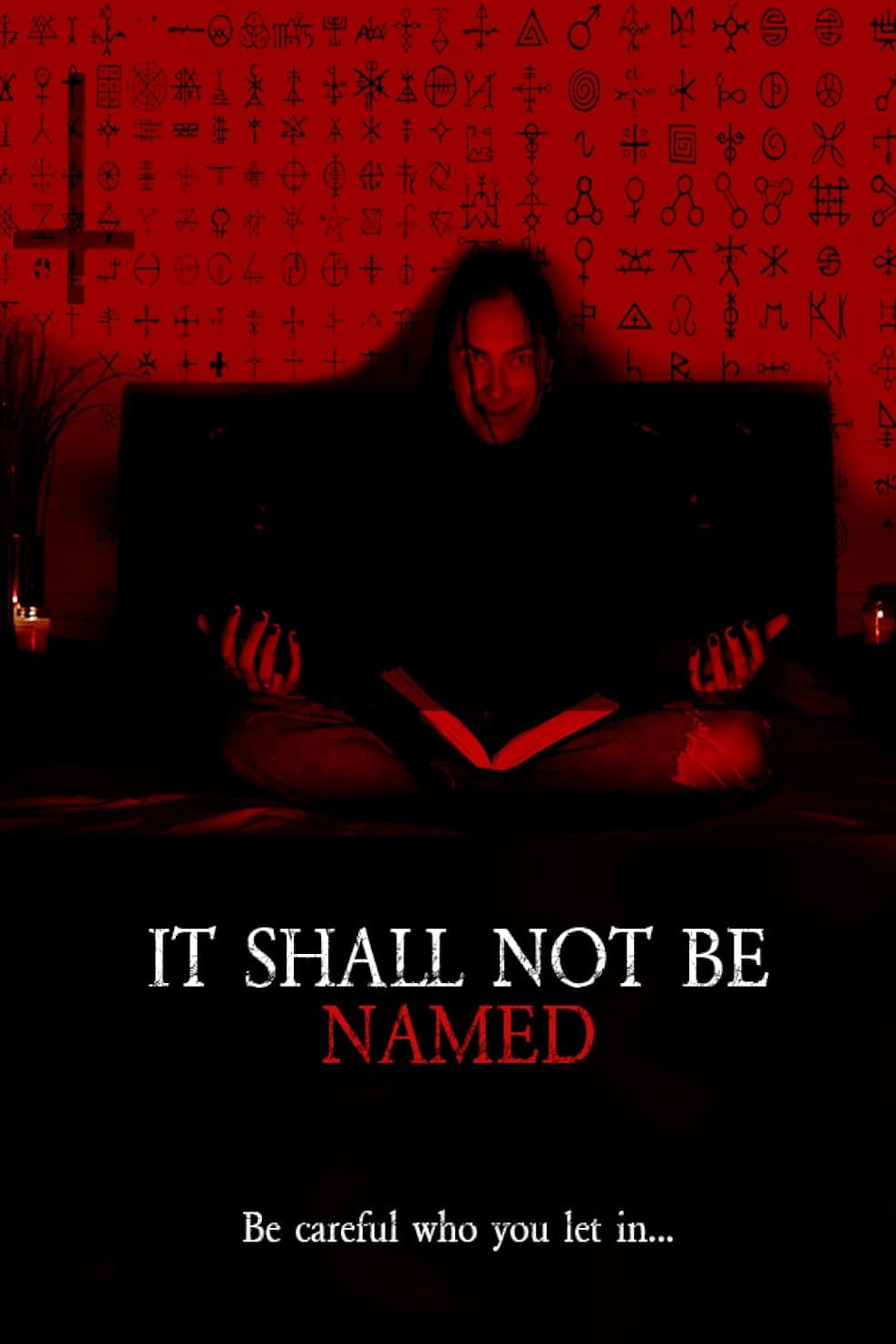 It Shall Not Be Named WEBDL Full Movie Download 1080p 720p 480p Bolly4u