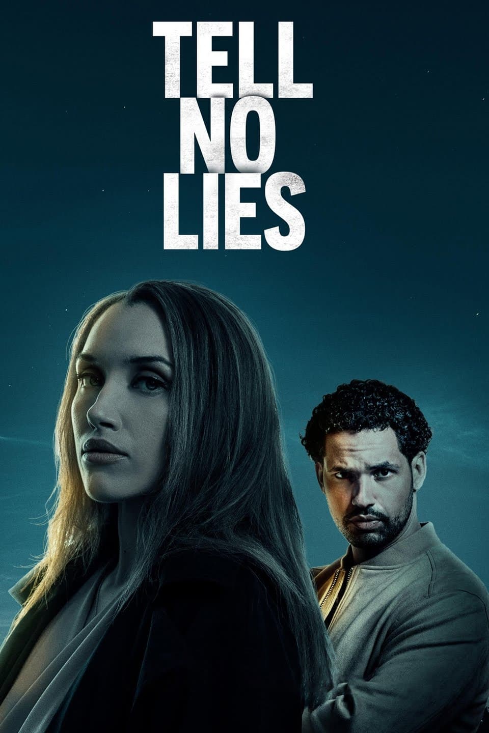 Tell No Lies WEBDL Full Movie Download 1080p 720p 480p Bolly4u