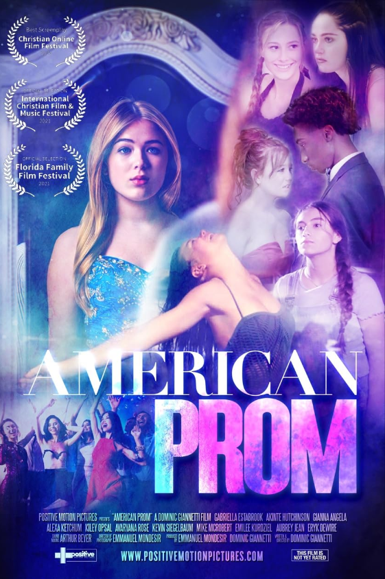 American Prom