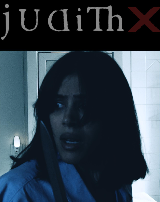 Judith X